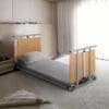 Icare Care Bed Gravitate G5 Floorline