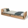 Icare Care Bed Gravitate G6 Floorline - Long Single