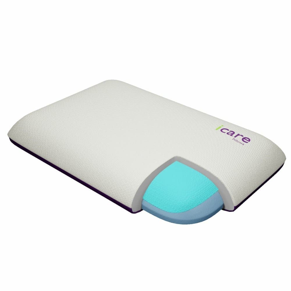 Icare Visco Pillow