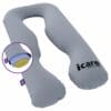 Icare Body Pillow