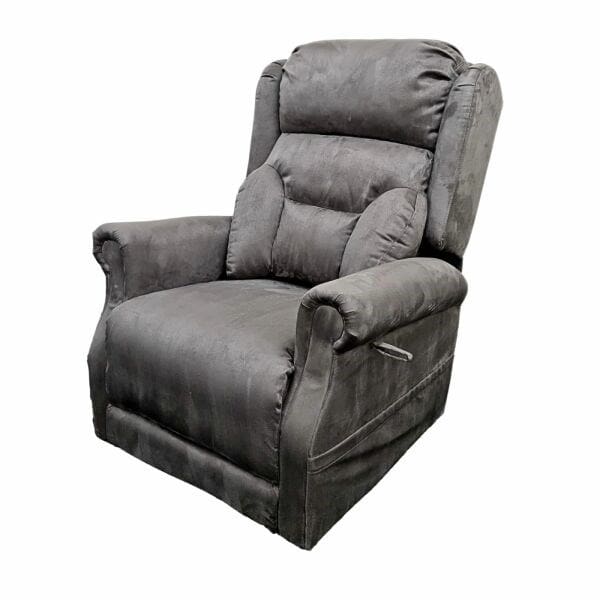 Icare VMotion Chair