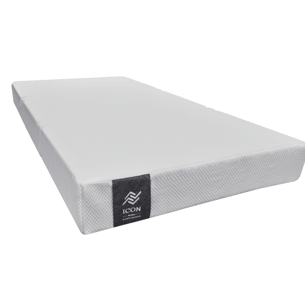 Icon Medium, 20cm, Quilted Mattress Cover
