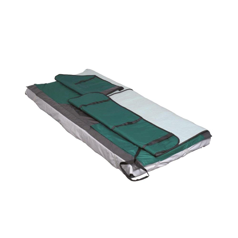 Immedia TwinSheet4Glide Top, No Lock, Incontinance Underpad, 150x85cm