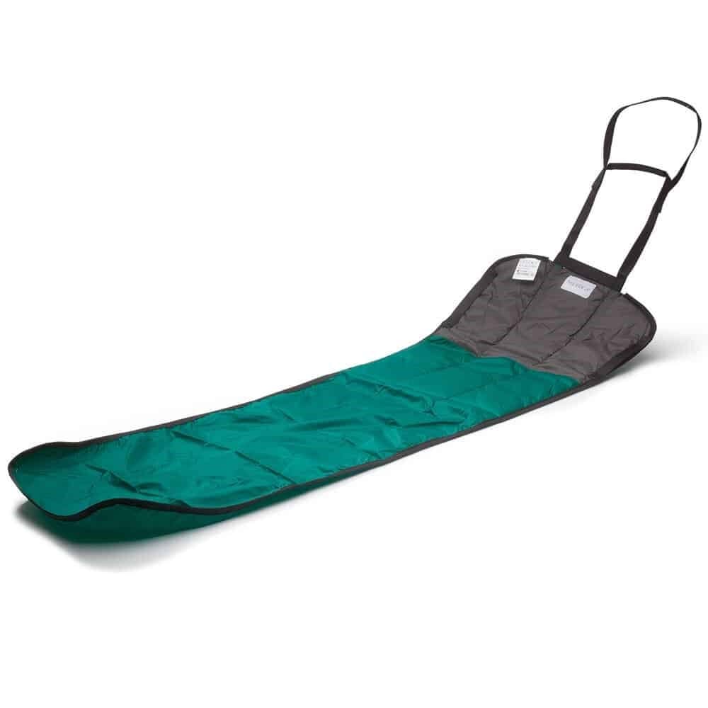 Immedia Swan Glide Pad with Handles, 45x140cm