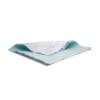 Immedia In2Sheet 2Direction Incontinence Pad with Handles, Microfibre