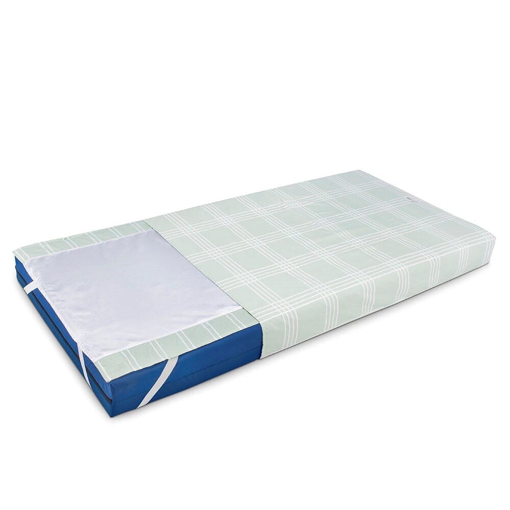 Immedia SatinSheet 4Direction Midi with Handles DrawSheet, 200x140 (147x140cm Satin Surface)