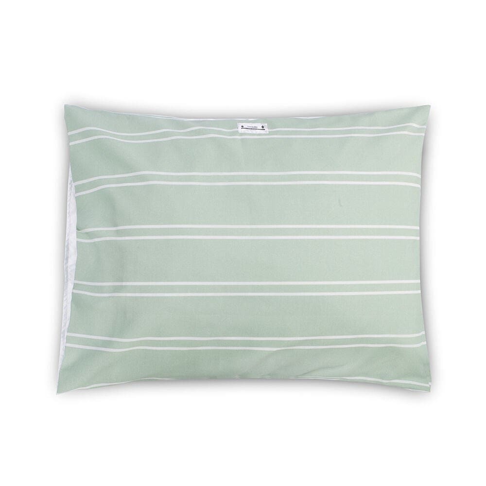 Immedia SatinSheet Pillow Case, Standard, 60x60cm