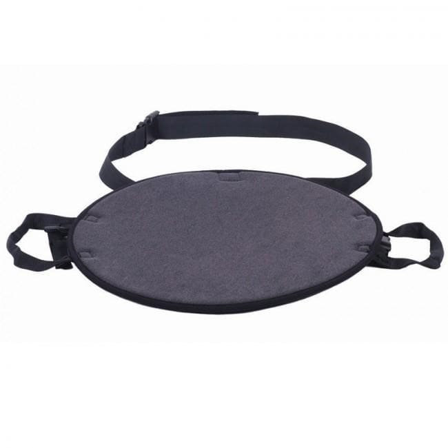 Immedia AutoTurn Swivel Cushion, 450mm Diameter