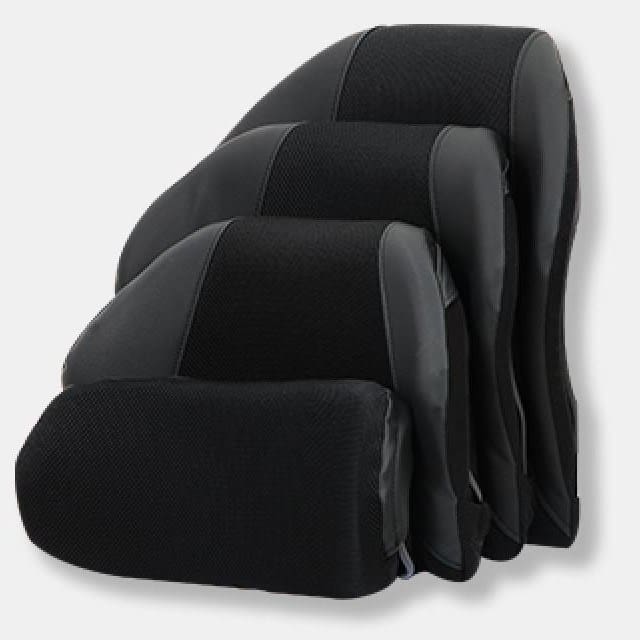 Invacare Back - Mx2 Matrx