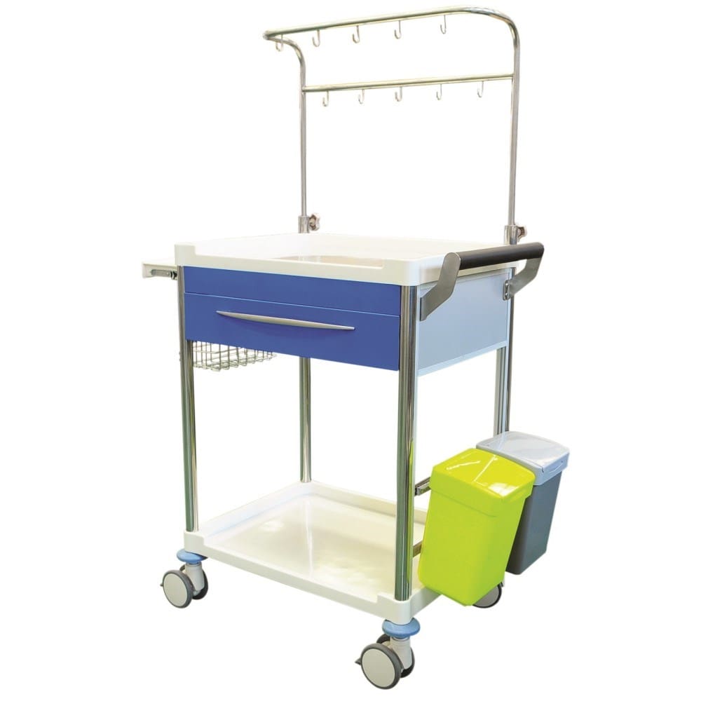 Infusion Trolley