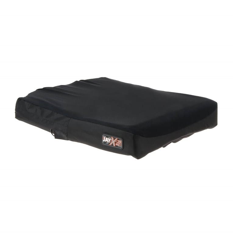 JAY Fusion with Air Cells Insert - Single Valve