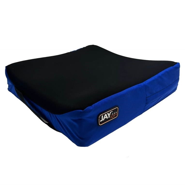 JAY Ion Cushion With 2 Covers