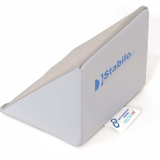Stabilo Wedge with Sel-Gripping Function