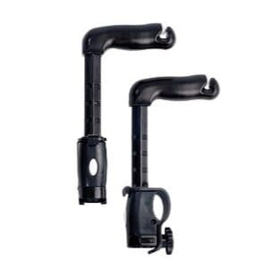 Rifton Pacer Handholds