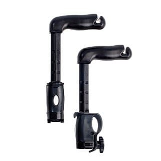 Rifton Pacer Handholds