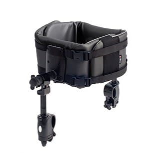 Rifton Pacer Multi-Position Saddle