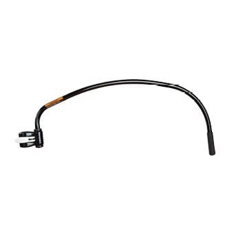 Rifton Pacer Attendant Guide Bar