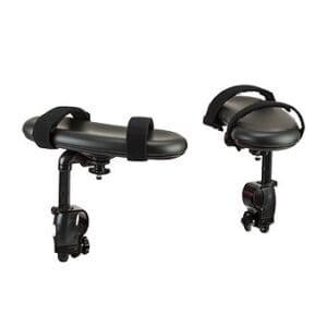 Rifton Pacer Arm platforms (pair)