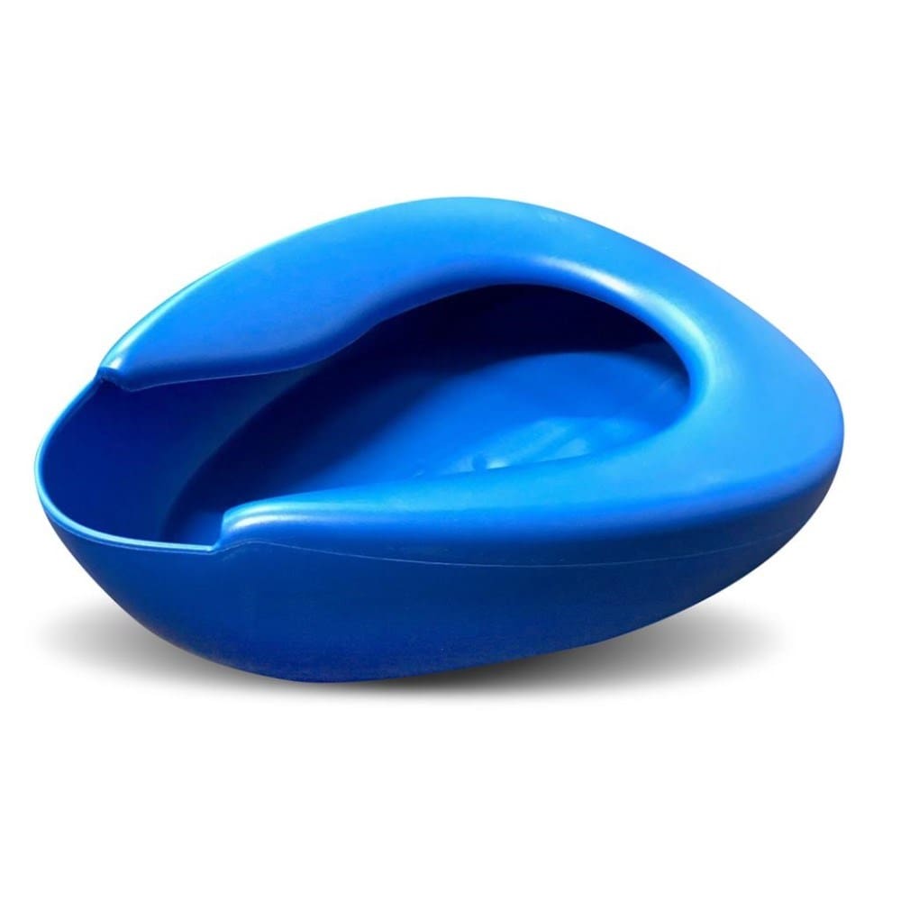 Bed Pan Plastic