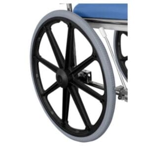 Self-Propelled Wheel
