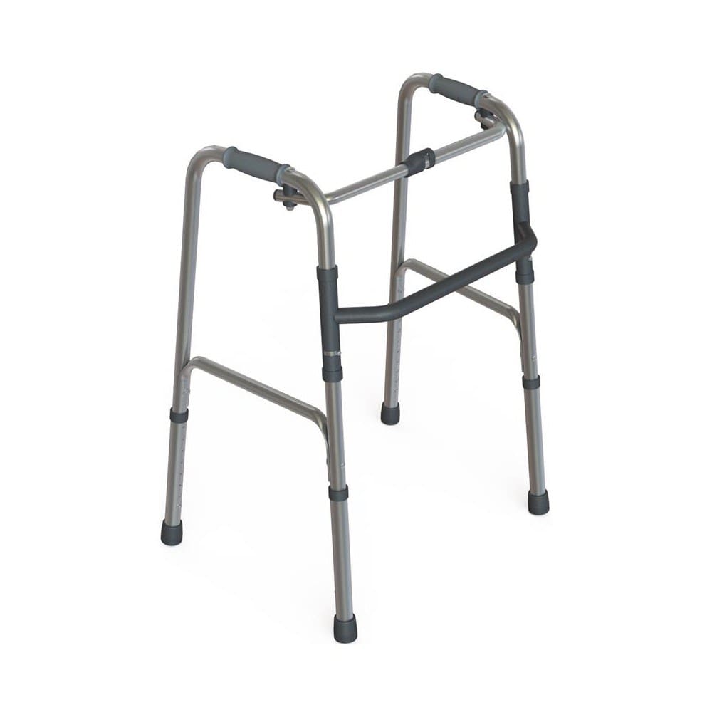 Single Folding Walker