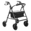 Premium Outdoor Walker - Charcoal