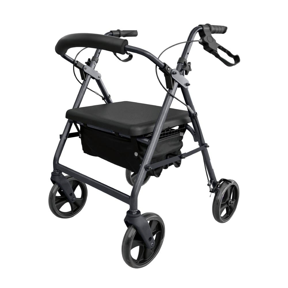 K Care Premium Seat Walker