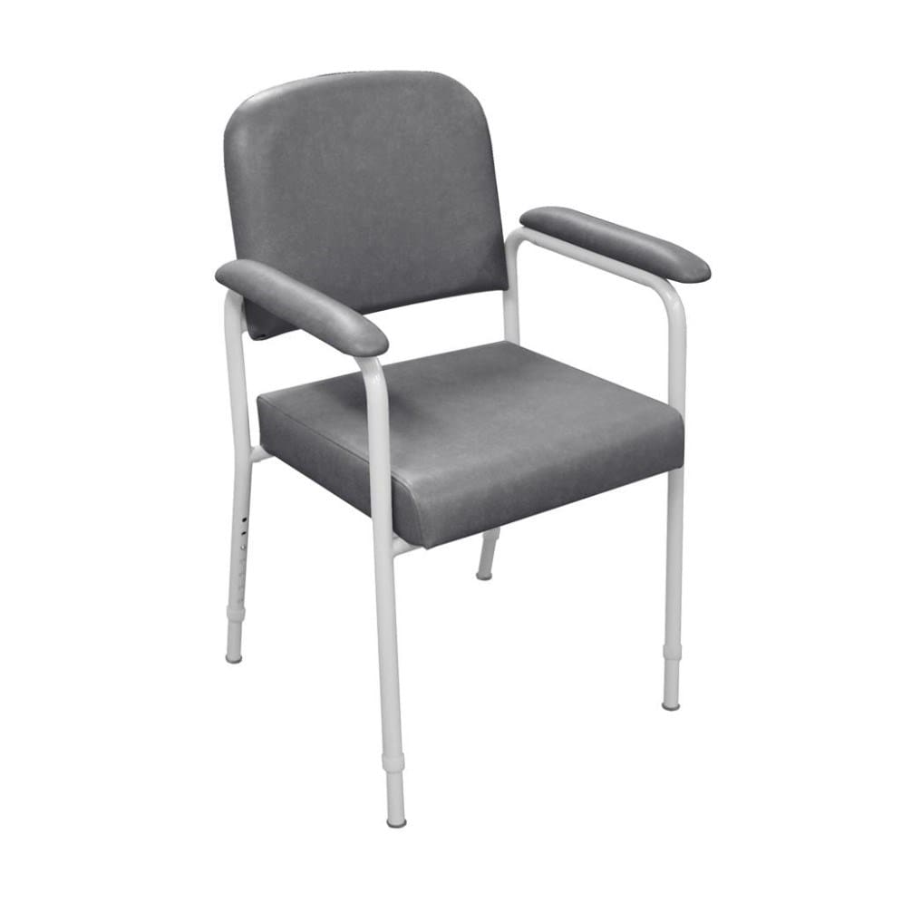 Utility Chair Height /Width Adjust K/D