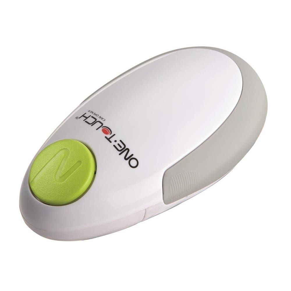 One Touch Automatic Can Opener
