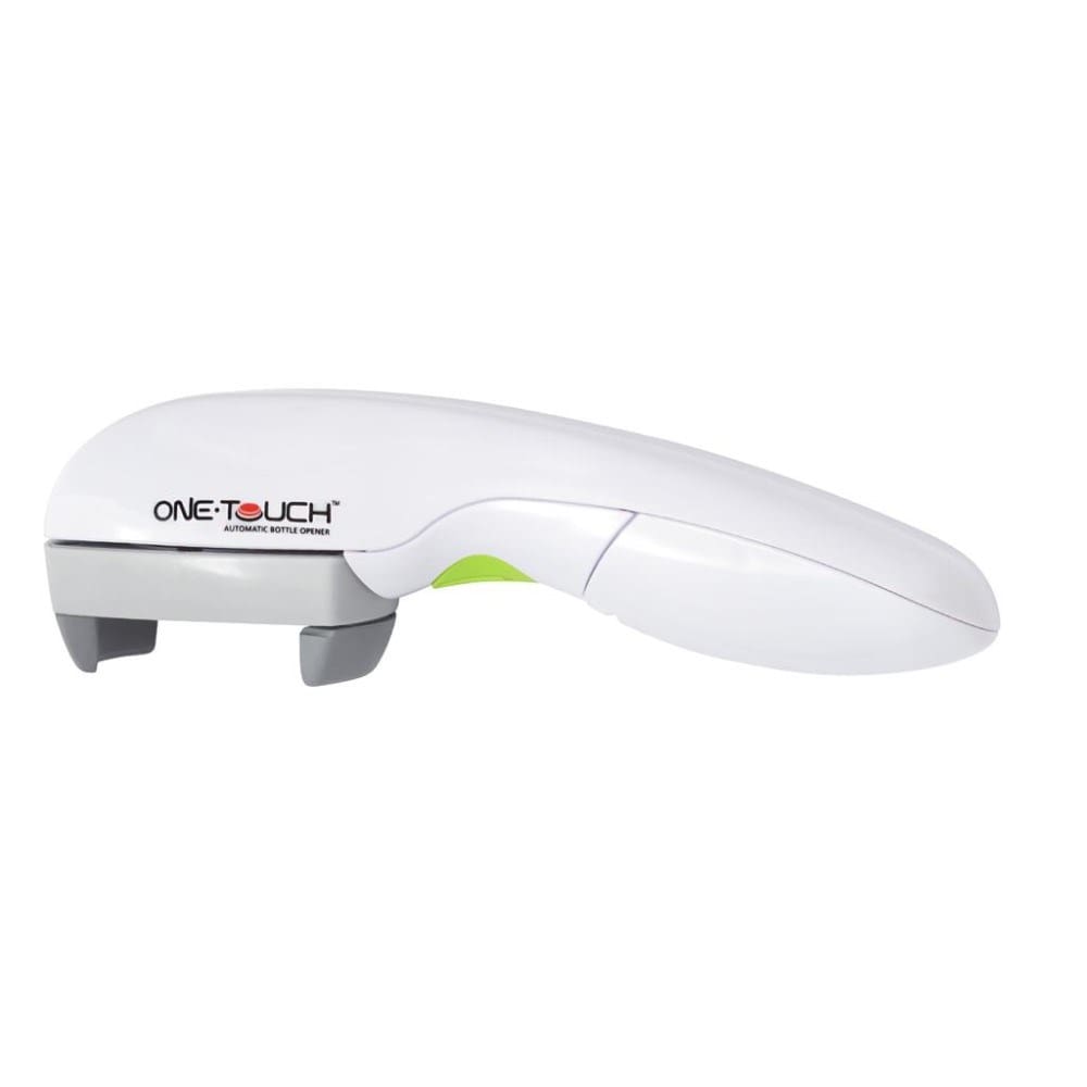 One Touch Twizzoff Automatic Bottle Opener