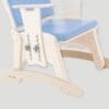Kidoo Skis / Rocking Chair