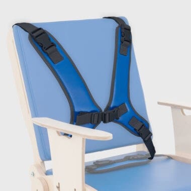 Kidoo H Harness ('hold & pull' system) (I) (1)