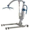 Tenor Bariatric Patient Lifter, with Scale