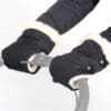 Kukini Winter muffs