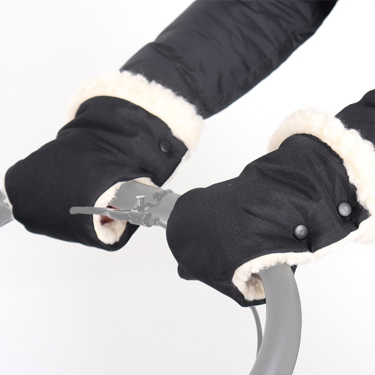 Kukini Winter muffs