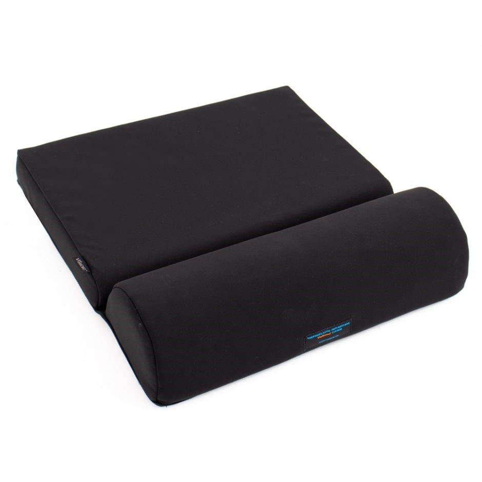Kukini Seat cushion with bolster