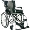 Karma Ergo Lite Deluxe Self-Propelled Wheelchair