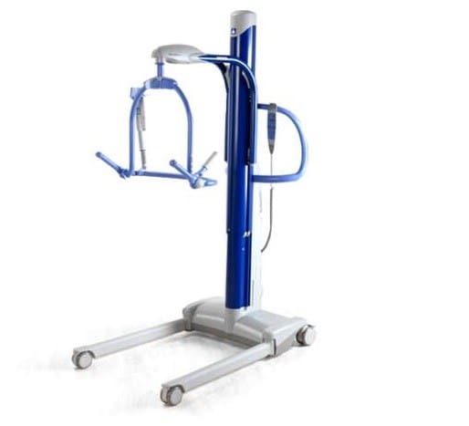 Arjo Maxi Move Passive Mobile Lifter