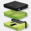 Invacare Matrx Libra Cushion