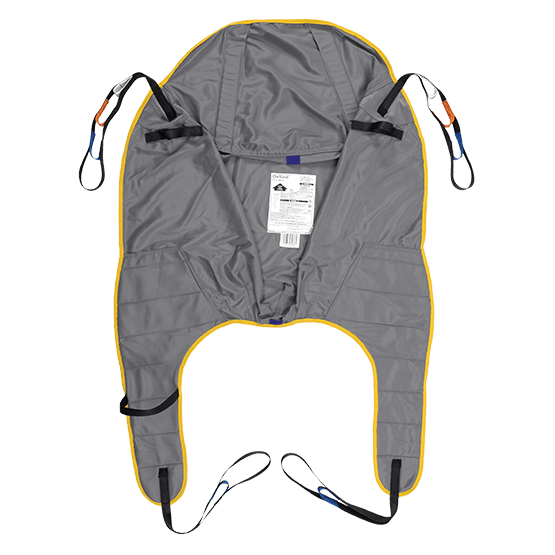 Oxford Full Back Sling, Net
