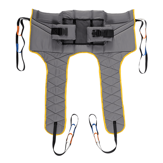 Sling, Oxford, Deluxe Transport Standing