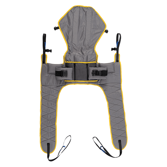Sling, Oxford, Access Padded, with Head Support
