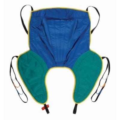 Oxford MultiFit SL Reflex Sling with Padded Legs