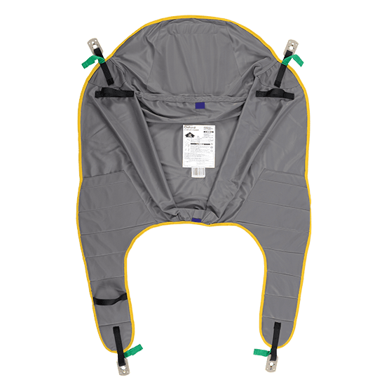 Oxford Comfort Padded Polyester Sling