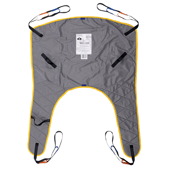 Sling, Oxford, Quickfit, General Purpose (No Head Support), Net