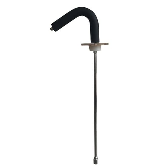 EXTRACTOR for Dewar