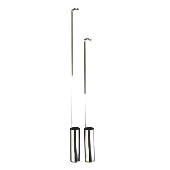 LADLE for Dewar