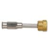 Nitrospray Accessory Adaptor For Screw Tips