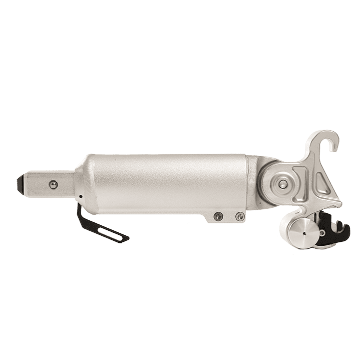 Klaxon Part: Klick Complete connector