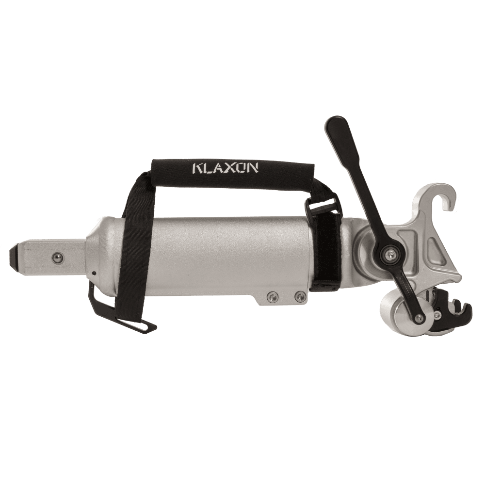 Klaxon Part: KLICK Connector Tetra